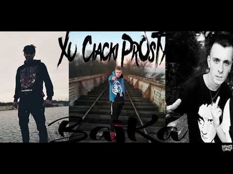 Xu feat. Ciaćki x Prosty - Bajka (Prod. Aksil Beats) [OFFICIAL MUSIC]