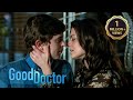 Shaun Finds A New Love Interest In Radiology Resident The Good Doctor
