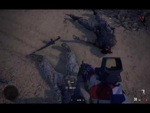 The BEST Sniper Game I've Ever Played!