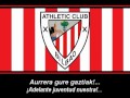 Athleticen Ereserkia - Himno del Athletic Bilbao (Letra)