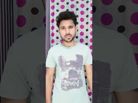 RISHI PANDEY Hindi Audition