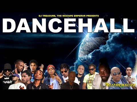 Dancehall Mix 2022: Dancehall Mix September 2022 Raw Skeng, Jahshi, Vybz Kartel, Silk Boss, Gage