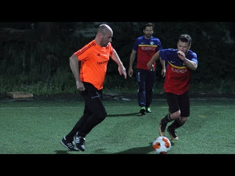 TEB Edukacja B - Relaksmisja: 9. tydzień (FLS Wiosna 2018)