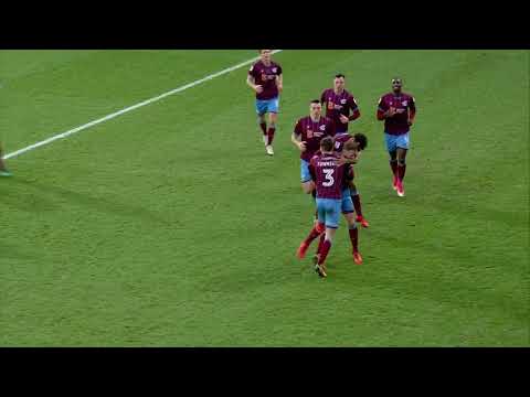 Scunthorpe v Southend