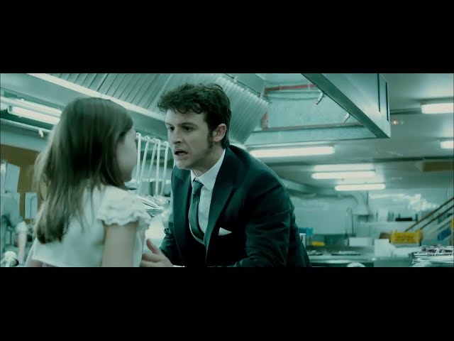 [•REC 3] Genesis (2012) Escena: "La cocina"