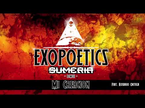 Mi creación (con Rosario Ortega)