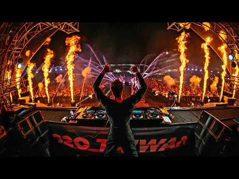 KAAZE — Official Aftermovie