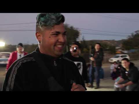 LIL DROP vs HIGRIEGA vs KOKE- OCTAVOS - RIMACON FT 20BARRAS