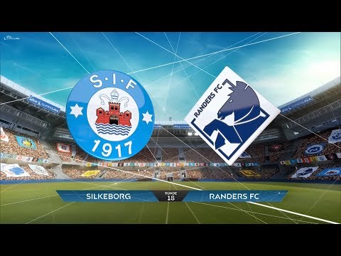 Silkeborg IF vs Randers FC 3-2 | Highlights 3. Dec. 2017
