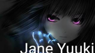 Nightcore - Dans le noir je vois rouge - L'Opéra Rock