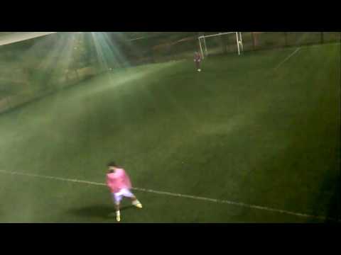 Alya Halı Saha 25.04.2016 22:00 - akillisaha.com