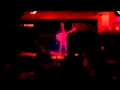 Chuck Prophet -- I Felt Like Jesus