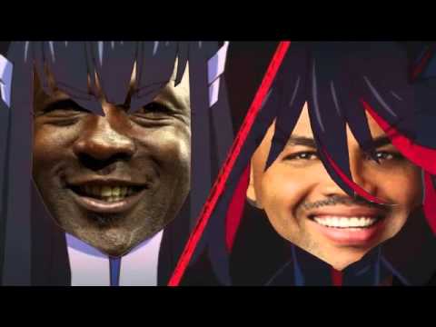 Slam la Jam - Quad City DJs vs. Aoi Eir