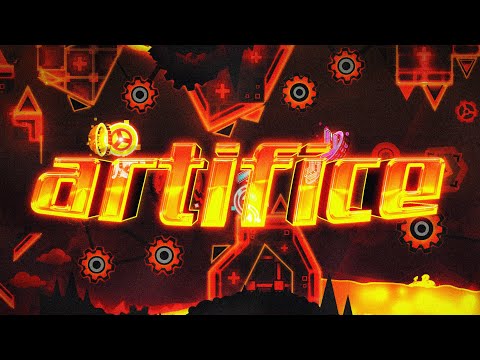 "Artifice" By F3lixsram & More (Extreme Demon) | 240hz | Geometry Dash | Artsi