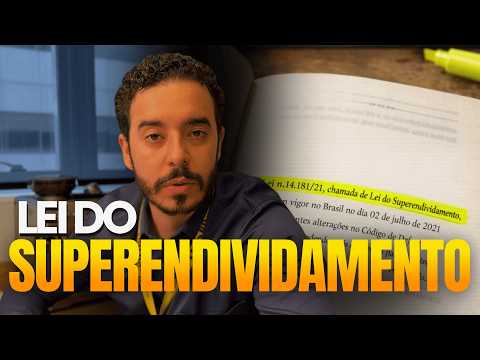 NÃO NEGOCIE SUA DÍVIDA BANCÁRIA ANTES DE ASSISTIR ESSE VÍDEO