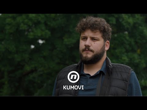 Očeve riječi za njega više nemaju vrijednost: "Svašta smo mi tribali, ćaća!" | S6E4 I Kumovi