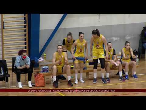 KK Mursa za kraj sezone izgubila u Puli sa 99-89