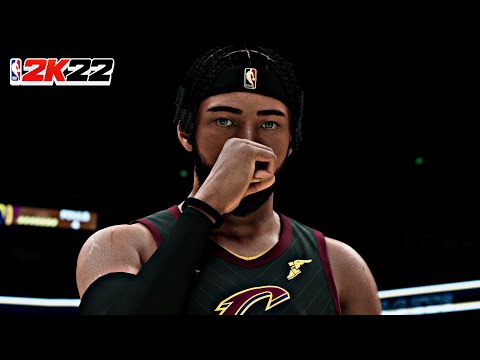 NBA 2K22 MYCAREER EP.4  IT'S GAME TIME!
