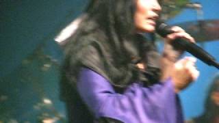 Tarja Turunen - The Seer [Metal Female Voices Festival - Wieze, Belgium 18.10.2008]