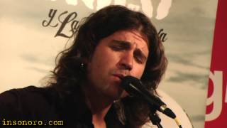 Rulo y La Contrabanda (La Flor)