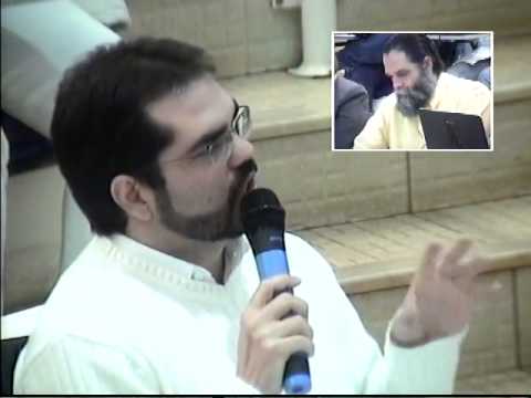 Tertúlia 2012 - Autodileção paragenética (Filiologia) | #Conscienciologia