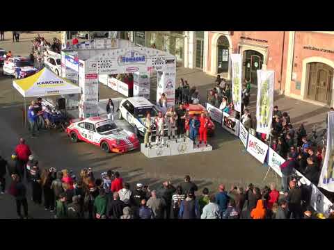 12° RALLY DI ROMAGNA 7/8 aprile 2018