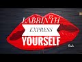 SoFi Express Yourself Labrinth Express Yourself