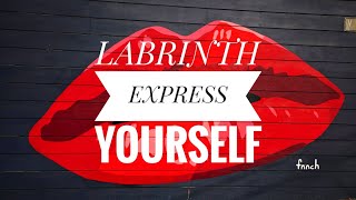 SoFi Express Yourself - Labrinth - Express Yourself
