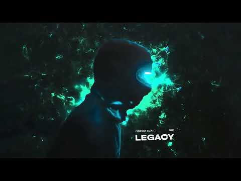 finesse scar — LEGACY