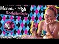 Rochelle Goyle Make a Splash (Рошель Гойл Пляжная) Monster High ...