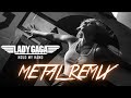 Lady Gaga - Hold My Hand (Metal Remix)
