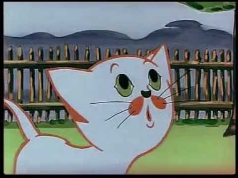 14. Przygody Kota Filemona - Kwiecień - plecień