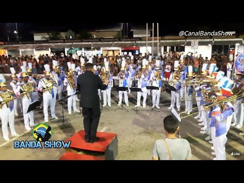 FANESVA Apresentação na Final ACBFFB 2019 em Vilas de Abrantes