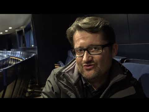 Heimatabend einmal ganz anders und vom Hamelner Publikum bejubelt...