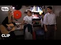 Friends: Locked in the Hospital Closet (Season 1 Clip) | TBS