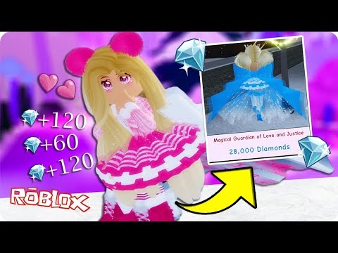I Tried Popular Diamond Hunting Tricks To Buy The New Royale - 