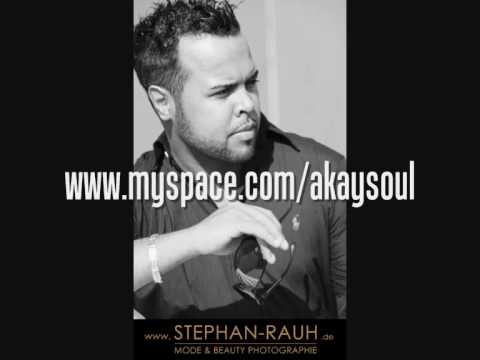 Akay - Life is like a (candle in the wind)