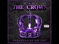 Z-Ro - Love These Bitches - (Chopped & Screwed) (The Crown Album) 2014