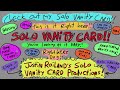 Hulu Justin Roiland S Solo Vanity Card Productions 20th Television Animation 2022