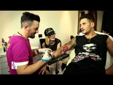 "Një ditë me..." - Alesio Alia Pjesa 3