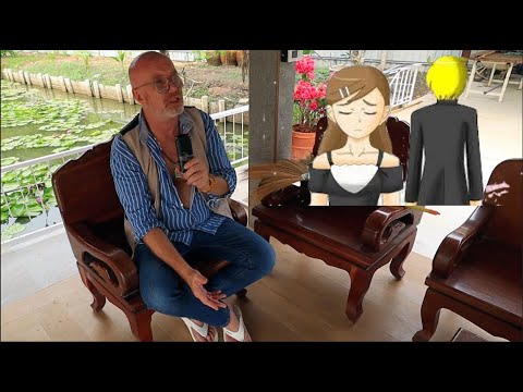 You'll never marry a Thai Girl after watching this