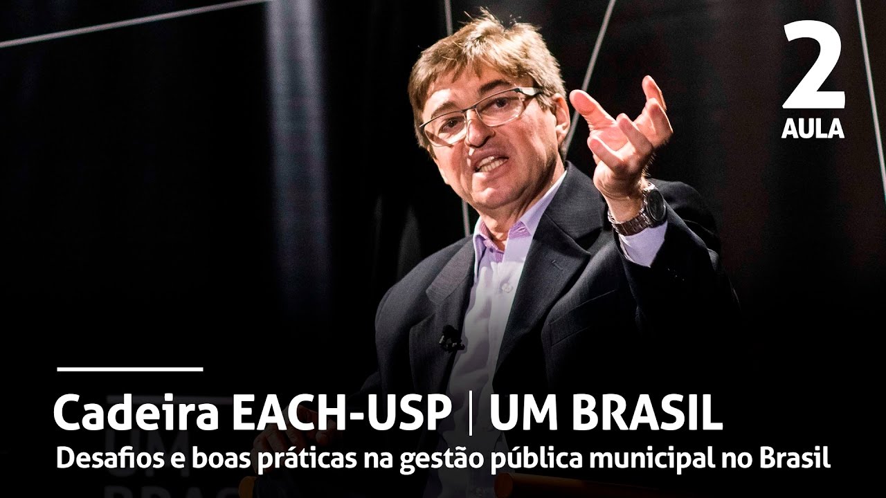 Aula 2 – O orçamento municipal: planejamento, participação e execução
