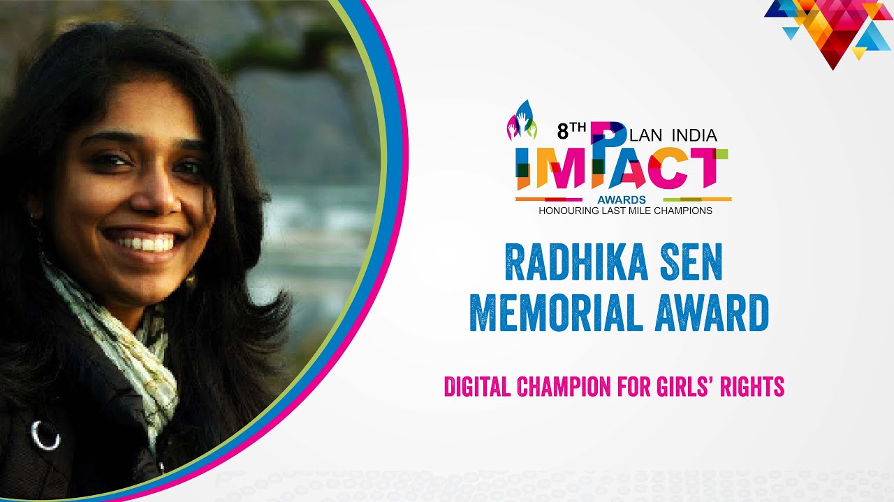 Glimpses of Radhika Sen Award 2025