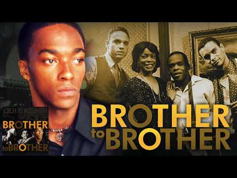 Mark Anthony Thompson - Ashes [from Brother To Brother] 2004