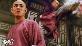 Download lagu Every Fight Scene – Jet Li in Once Upon a Time in China 3 (1992) | Wong Fei Hung’s Greatest Battles mp3