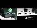 THE REVIEW XBOX ONE VS PLAYSTATION 4 BBC NEWS