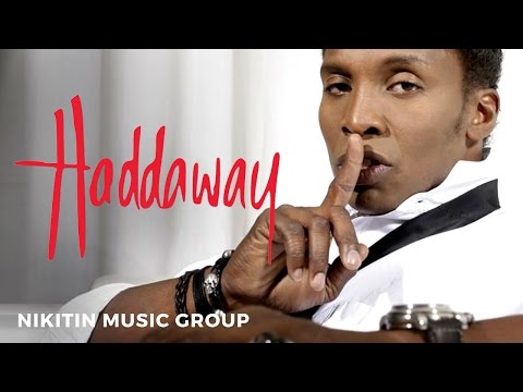 Haddaway - Up & Up (feat. Mad Stuntman)