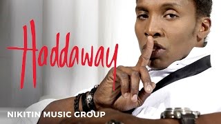 Haddaway - Up &amp; Up (feat. Mad Stuntman)
