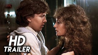 Class (1983) Original Trailer [FHD]