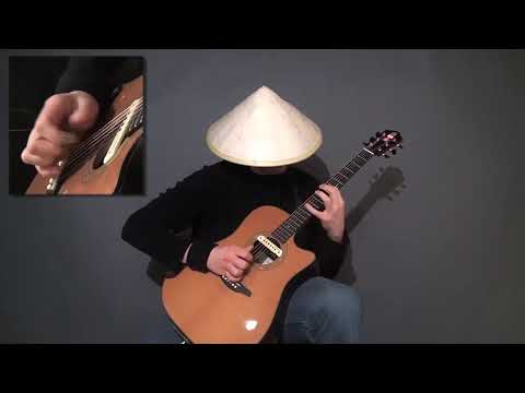 Ewan Dobson - Time 2 - v2